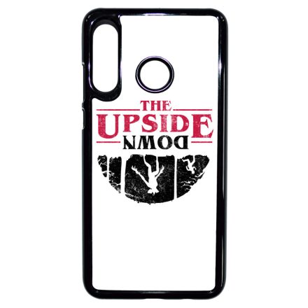 the Upside Down - Stranger Things Huawei P30 Lite tok