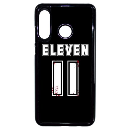 11 - Eleven - Stranger Things Huawei P30 Lite tok
