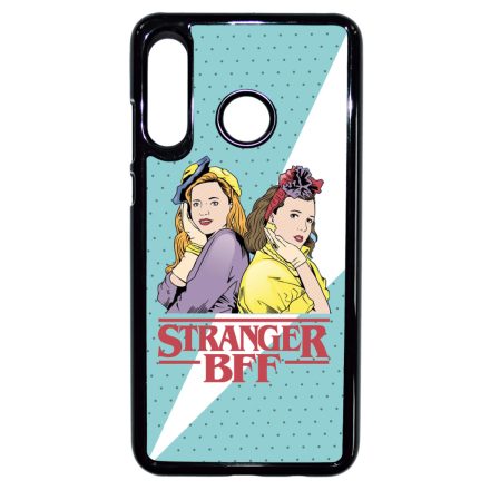 Stranger BFF - Stranger Things Eleven Madmax Huawei P30 Lite tok