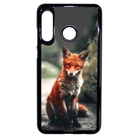 Autumn Fox őszi róka Huawei P30 Lite tok
