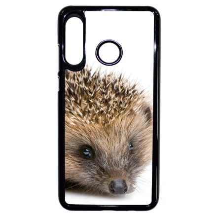 Cukis süni sündisznós őszi Huawei P30 Lite tok