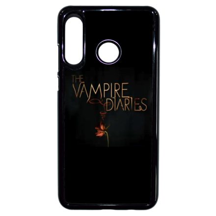 Vampire Diaries - Rose Vámpírnaplók Huawei P30 Lite tok