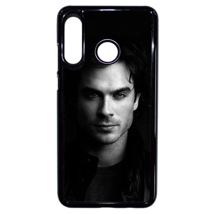 Ian Somerhalder Photography Vampire diaries Vámpírnaplók Huawei P30 Lite tok