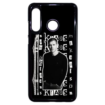 Klaus - Vampire Diaries Vámpírnaplók Huawei P30 Lite tok