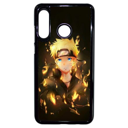 Naruto Uzumaki anime Huawei P30 Lite tok