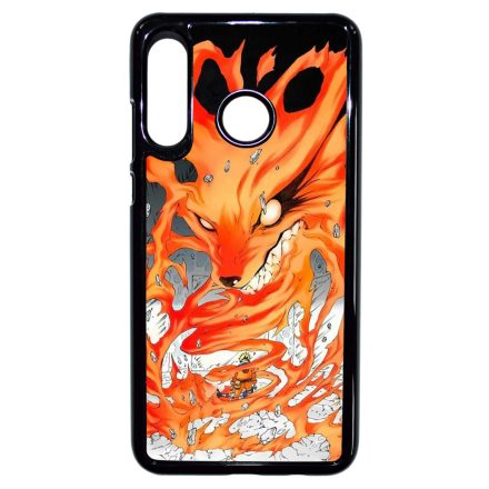 Demon Fox Art naruto anime Huawei P30 Lite tok