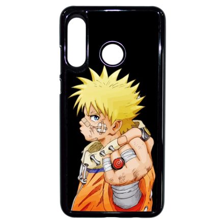 Naruto - Fight anime Huawei P30 Lite tok