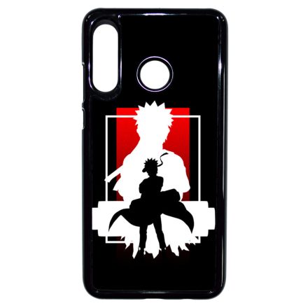 Naruto silhouette anime Huawei P30 Lite tok