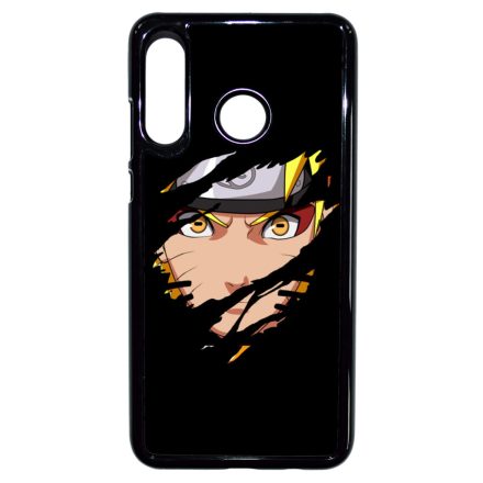 Naruto - Behind anime Huawei P30 Lite tok