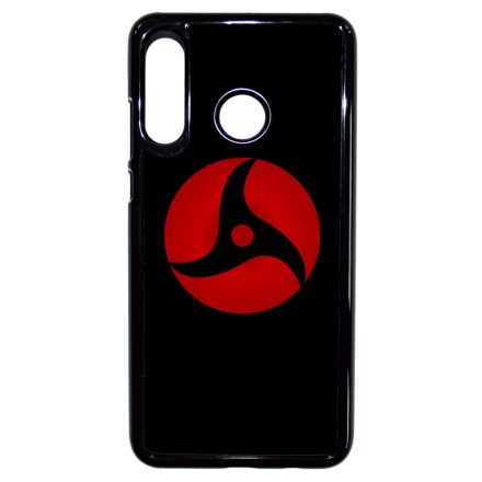 Itachi sharingan - naruto anime Huawei P30 Lite tok