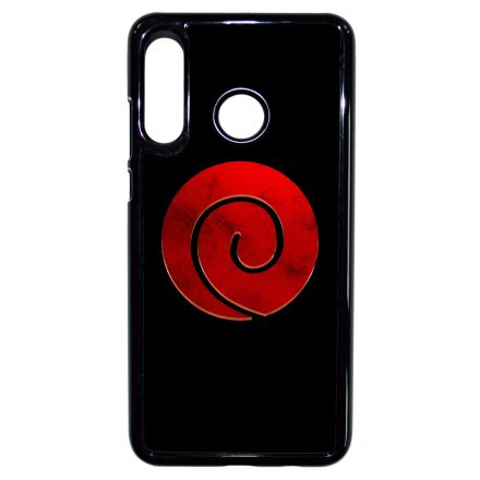 Uzumaki clan - naruto anime Huawei P30 Lite tok