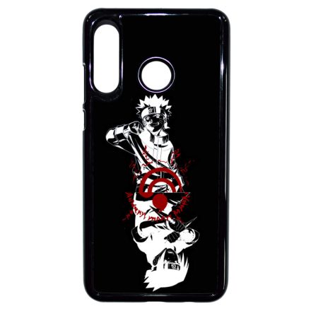 Naruto - upside down anime Huawei P30 Lite tok