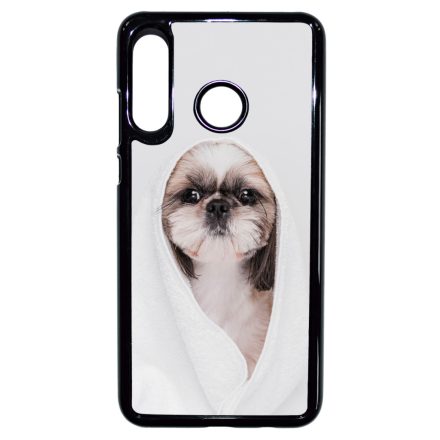 Tüneményes Shih-tzu Huawei P30 Lite tok