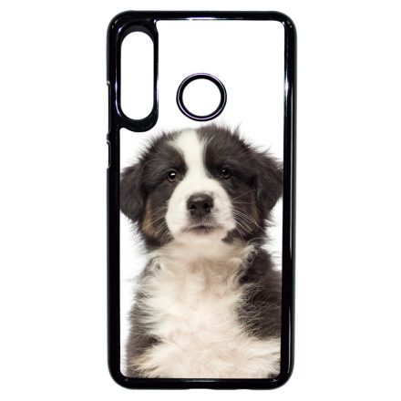 A legédesebb ausztrál juhász kis kutya Huawei P30 Lite tok