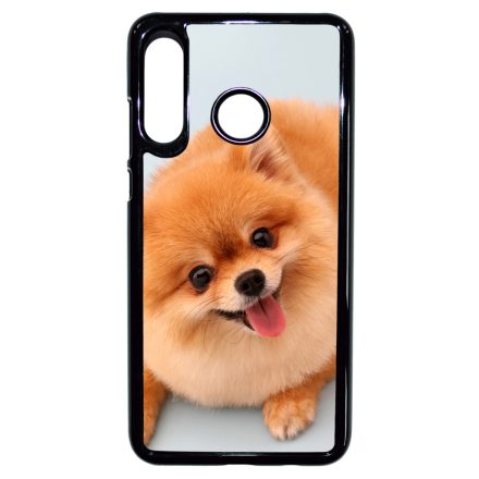Pomerániai spitz - Akarsz játszani Huawei P30 Lite tok