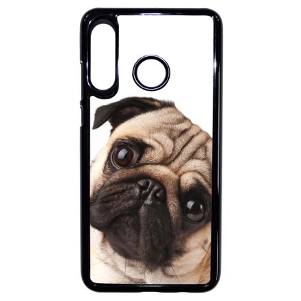 Mopszli - Figyelek Rád!  Huawei P30 Lite tok