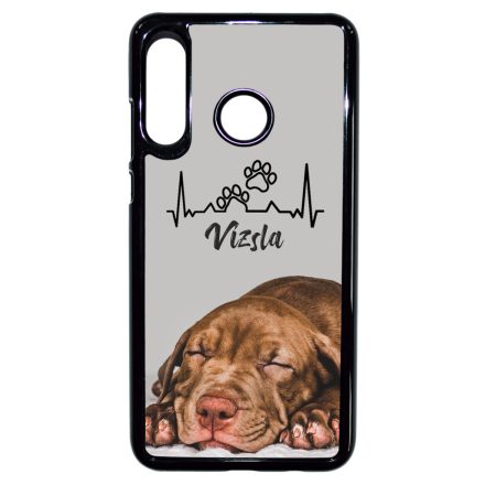 I Love Vizsla Huawei P30 Lite tok