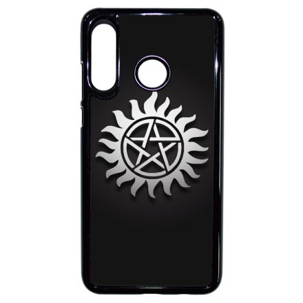 Supernatural - Symbol Odaát Huawei P30 Lite tok