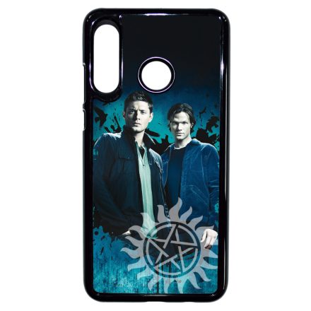 Dean & Sam Winchester supernatural odaát Huawei P30 Lite tok