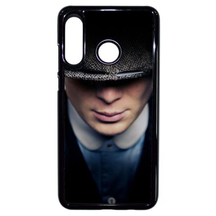 Thomas Shelby birmingham bandája Huawei P30 Lite tok