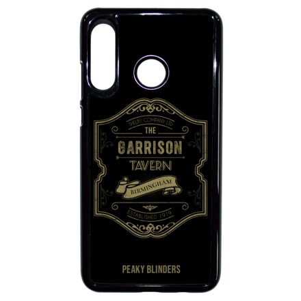 The Garrison Tavern birmingham bandája Huawei P30 Lite tok