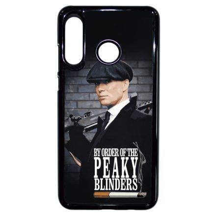 By order of the Peaky Blinders Huawei P30 Lite tok