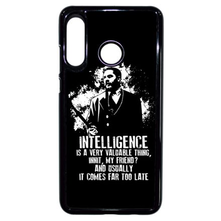 Alfie Solomons - peaky blinders Huawei P30 Lite tok