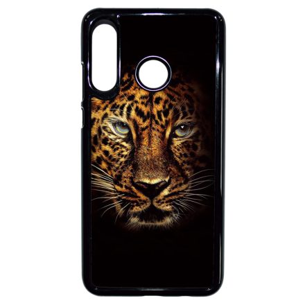 Fenseges Jaguar Wild Beauty Csajos Allat mintas Huawei P30 Lite tok