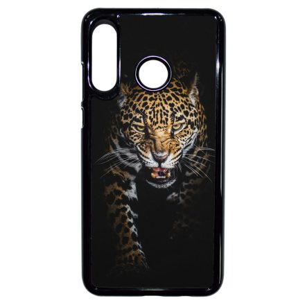Wild Jaguar Wild Beauty Csajos Allat mintas Huawei P30 Lite tok