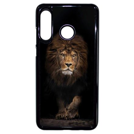 Oroszlankiraly Lion King Wild Beauty Csajos Huawei P30 Lite tok