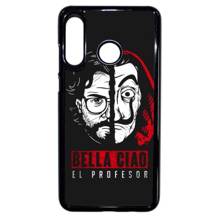 Bella Ciao El Profesor nagypenzrablas lacasadepapel Huawei P30 Lite tok