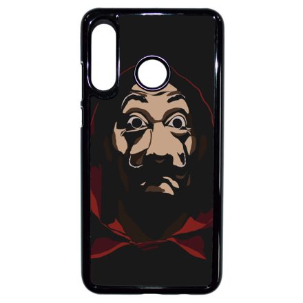 Simple the Mask nagypenzrablas lacasadepapel Huawei P30 Lite tok