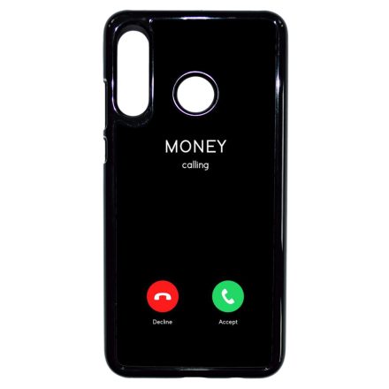 MONEY Calling nagypenzrablas lacasadepapel Huawei P30 Lite tok
