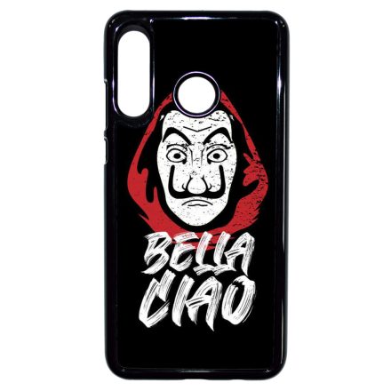 Bella Ciao DALI Mask nagypenzrablas lacasadepapel Huawei P30 Lite tok