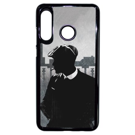 smoking thomas shelby peaky blinders Huawei P30 Lite tok
