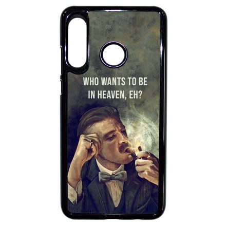 Arthur Shelby Heaven peaky blinders Huawei P30 Lite tok