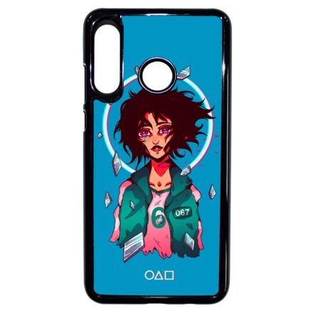 Squid Game a 067-s jatekos Huawei P30 Lite tok