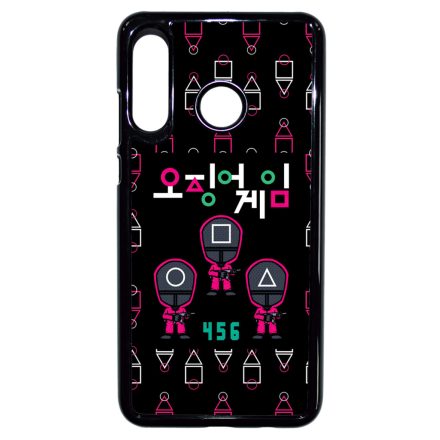 Squid Game a tintahal jatek Huawei P30 Lite tok