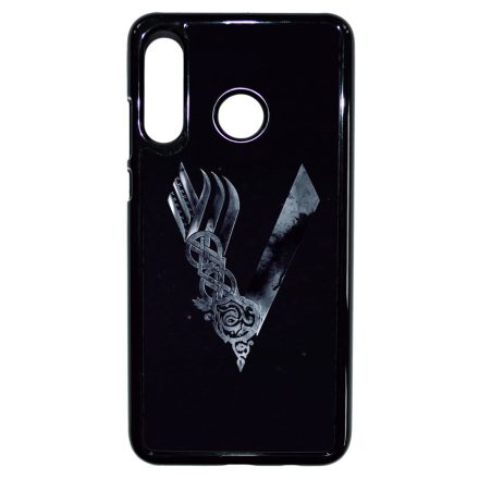 Vikings Huawei P30 Lite tok