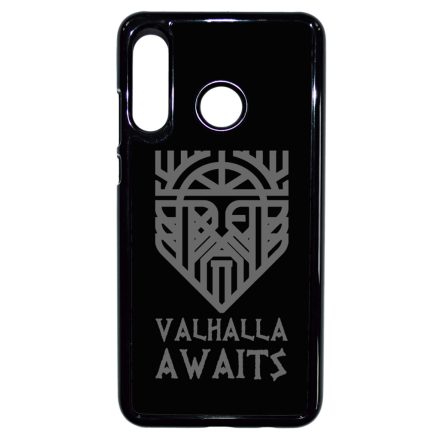 Valhalla Awaits - Vikings Huawei P30 Lite tok