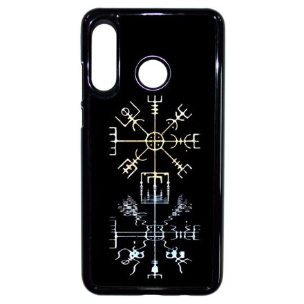 Vikings - Compass flow Huawei P30 Lite tok