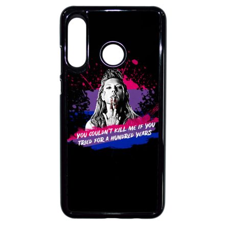 Lagertha - Vikings Huawei P30 Lite tok