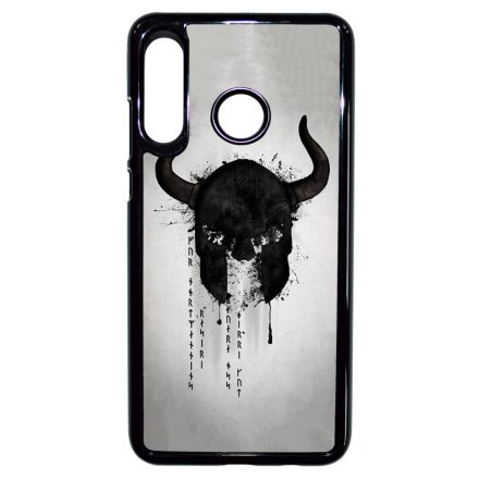 Vikings Helmet Huawei P30 Lite tok