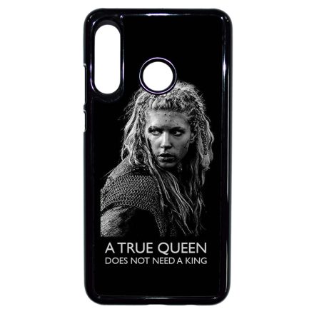 True Queen Lagertha Huawei P30 Lite tok