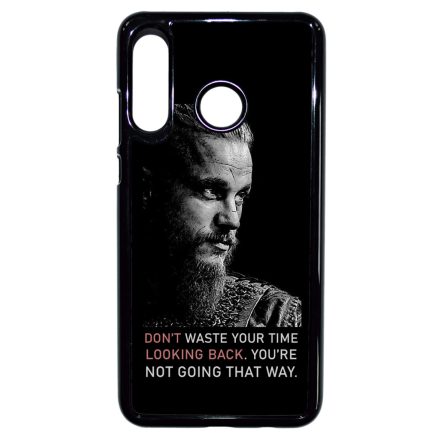 Ragnar - Dont look back Huawei P30 Lite tok