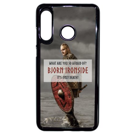 Bjorn Ironside - Vikings Huawei P30 Lite tok