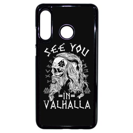 See you in Valhalla - Vikings Huawei P30 Lite tok