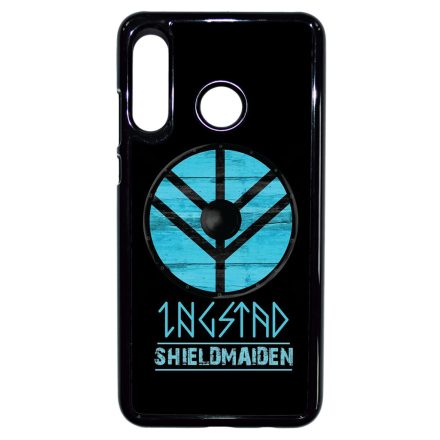 Ingstad Shieldmaiden Huawei P30 Lite tok