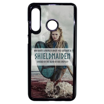 Lagertha Shieldmaiden Huawei P30 Lite tok