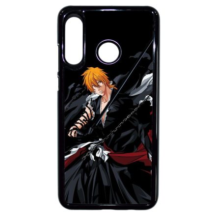 Bleach Soul Resurreccion Huawei P30 Lite tok